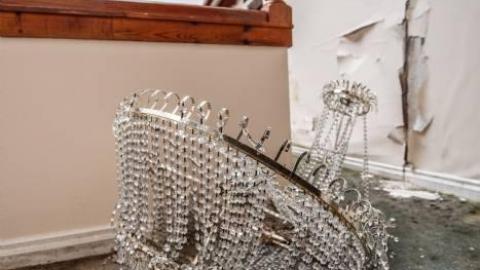 God's plan cover photo