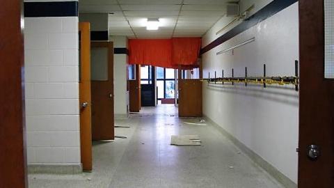 Photo from Time Heards No Sheep