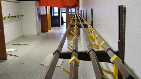 Photo from Time Heards No Sheep