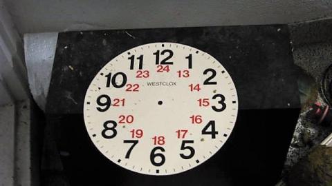 Photo from Time Heards No Sheep