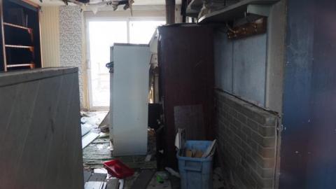 Un-well House photo 5