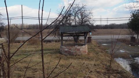 Un-well House photo 2