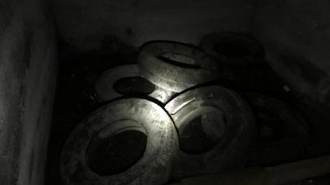 Bring me the booze! - RumRunning-Tunnel11.jpeg