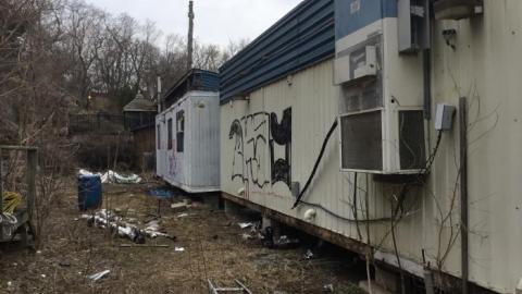 Rum-Running Tunnel photo 3