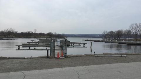 Rum-Running Tunnel photo 5