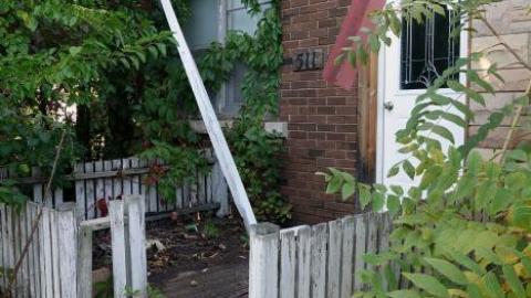 Photo from Tarawih Dua '18