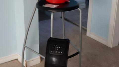 Photo from Tarawih Dua '18