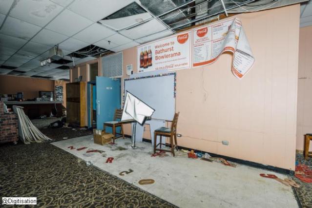 Bathurst Bowlerama photo 4