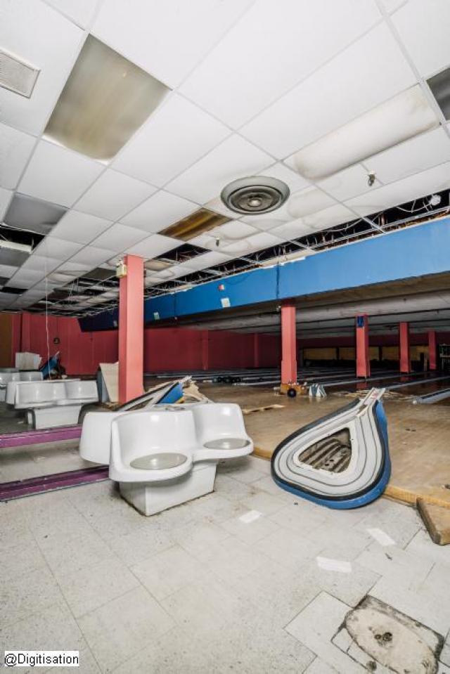 Bathurst Bowlerama photo 2