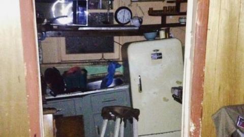 Photo from Summer 2013