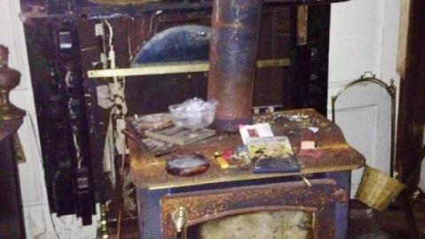 Photo from Summer 2013