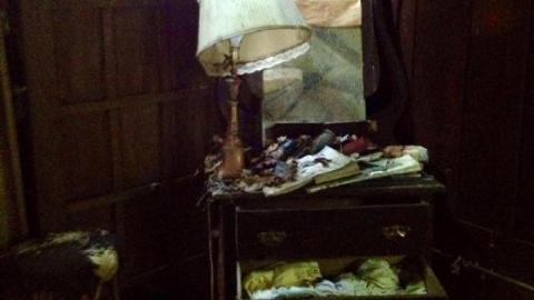 Photo from Summer 2013