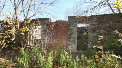 Hyde Mill Ruins (Streetsville) photo 4