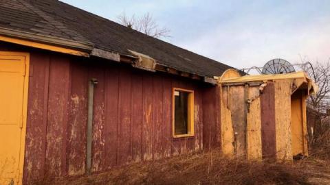 Photo from March 2019