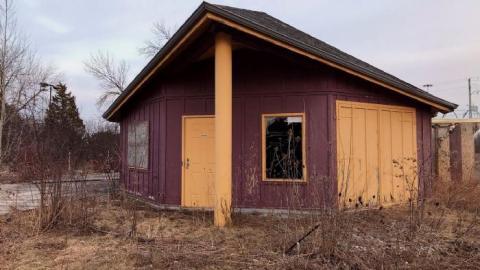 Photo from March 2019