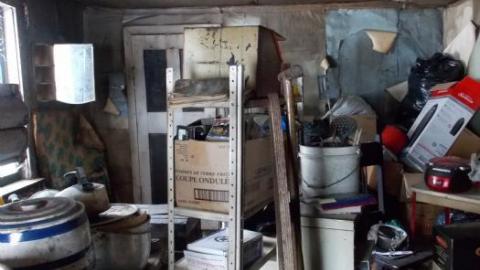 Photo from Lena Gladys Clement's Home '17