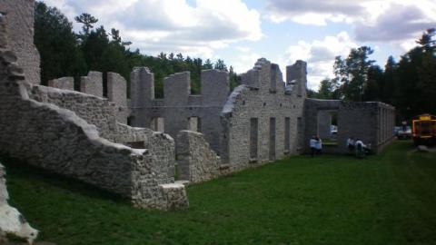 Photo from Sometime Past