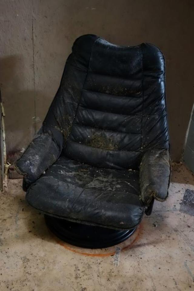 Handprints In Outer Space photo 3