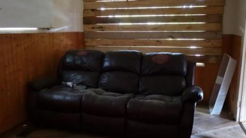 Ho, Ho, Ho, Not Much Here photo 4