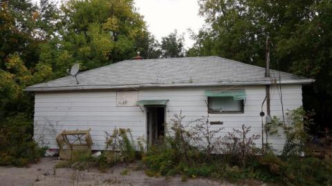 Ho, Ho, Ho, Not Much Here photo 5