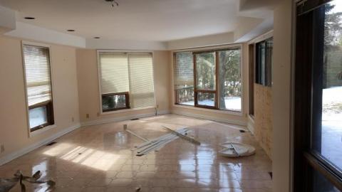 Photo from March 17th 2019