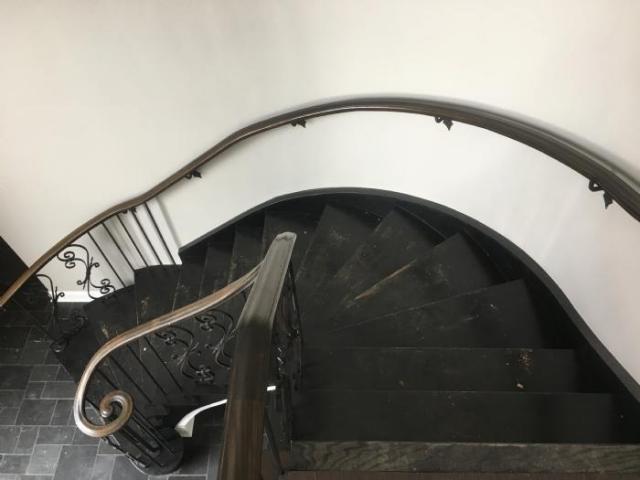 Black Staircase Mansion photo 3