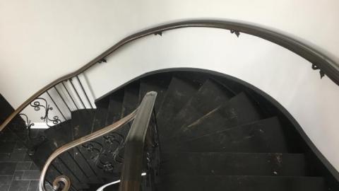 Photo from Opulent Mansion