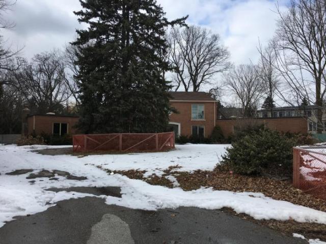 Black Staircase Mansion photo 5