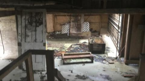 Smells like... Chicken - 47F57B4F-8FF9-4CC9-8AE0-850D45D825A2.jpeg