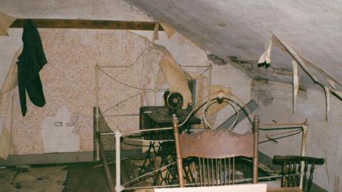 Photo from Summer 2018