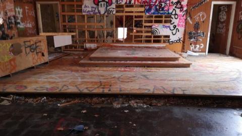 Photo from Fading History