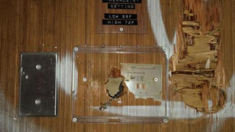 Photo from Fading History