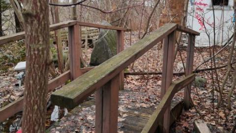 Photo from Fading History