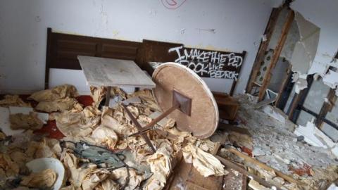 Photo from  long branch motel 