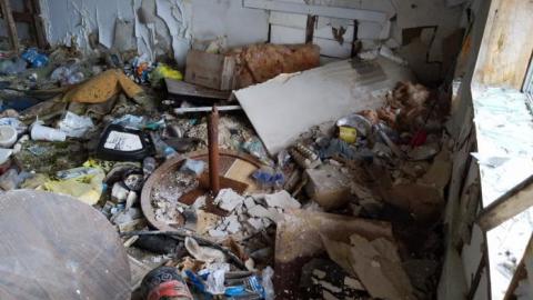 Photo from  long branch motel 