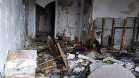 Photo from  long branch motel 