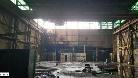 Photo from After The Fire 