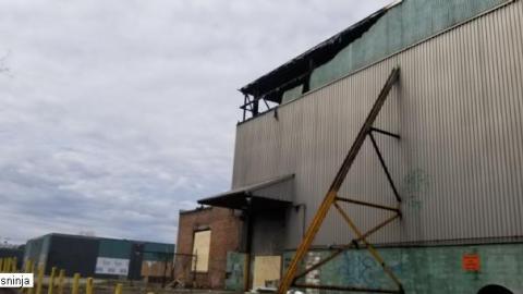 Photo from After The Fire 