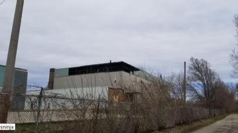 Photo from After The Fire 