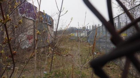 Apr'19 Shooed Away by Security - Linseed-Factory64.jpg