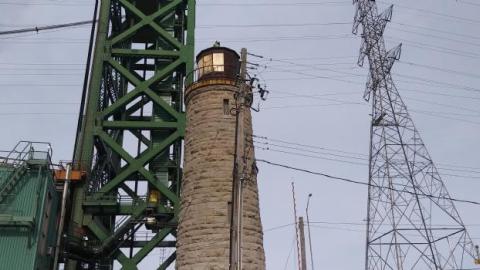 Photo from April 2019