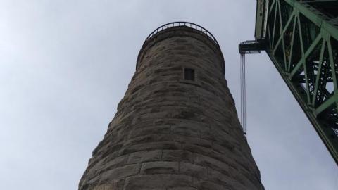 Photo from April 2019