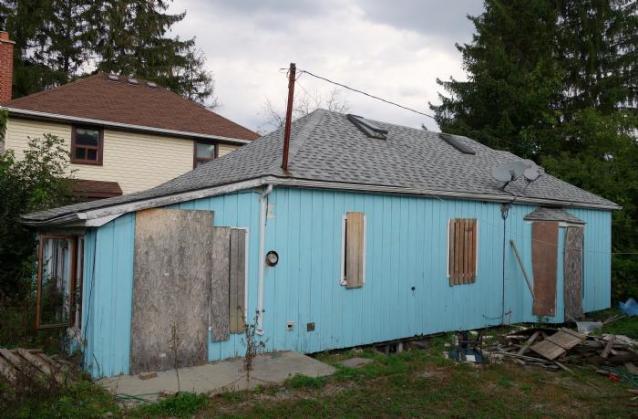 From Sky Blue To Deathtrap 14 photo 4