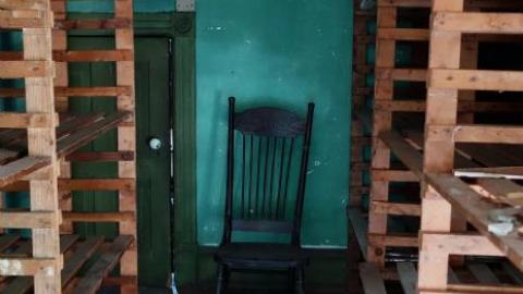 Photo from Ironing Crutch Beauty '18