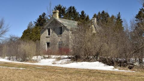 Photo from March '19