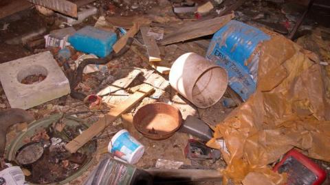 Photo from Passin' Through 2019