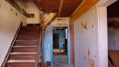 Photo from Passin' Through 2019