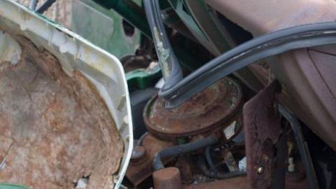 Photo from April 2019