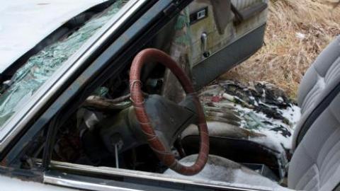 Photo from April 2019