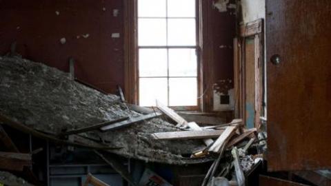 Photo from April 2019